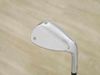 Wedge : Epon : Wedge Epon Personal Forged Loft 60 ก้านเหล็ก Dynamic Gold S400