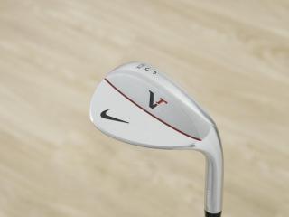 Wedge : Other : Wedge Nike VR Forged Loft 56 ก้านเหล็ก Dynamic Gold S400