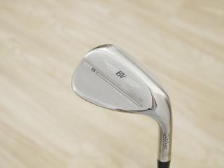 Wedge : Other : Wedge Titleist Vokey SM9 Loft 56 ก้านเหล็ก Dynamic Gold Wedge