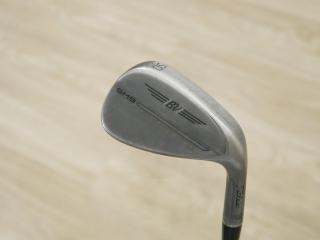 Wedge : Other : Wedge Titleist Vokey SM9 Loft 50 ก้านเหล็ก Dynamic Gold Tour Issue X100