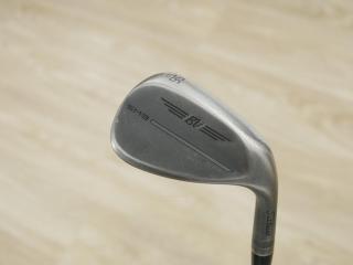 Wedge : Other : Wedge Titleist Vokey SM9 Loft 56 ก้านเหล็ก Dynamic Gold Tour Issue X100