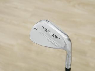 Wedge : Other : Wedge Titleist Vokey SM9 Loft 50 ก้านเหล็ก Nippon 105 BV Wedge