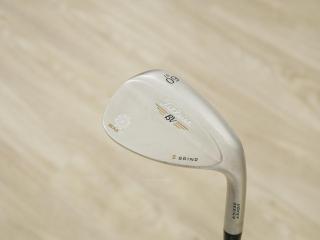 Wedge : Other : Wedge Titleist Vokey SM5 Forged Loft 60 ก้านเหล็ก Dynamic Gold S200
