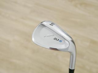 Wedge : Fourteen : Wedge Fourteen DJ-5 Forged Loft 44 ก้านเหล็ก NS Pro DS91W Flex S