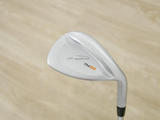 Wedge : Fourteen : Wedge Fourteen TK-59 Forged (รุ่นใหม่ ปี 2025) Loft 59 ก้านเหล็ก Wedge Flex
