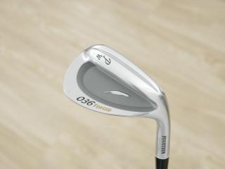 wedge : Wedge Fourteen C036 Forged (ตีง่าย สปินดี) Loft 46 ก้านเหล็ก NS Pro TS114 Wedge