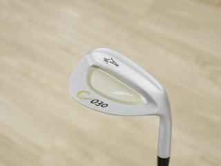Wedge : Fourteen : Wedge Fourteen C-030 Forged Loft 51 ก้านเหล็ก Dynamic Gold Wedge Flex