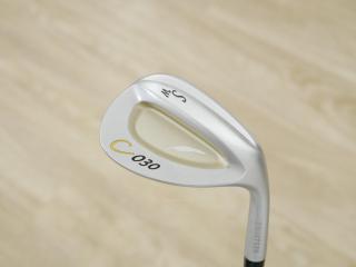 Wedge : Fourteen : Wedge Fourteen C-030 Forged Loft 56 ก้านเหล็ก Dynamic Gold Tour Issue Wedge