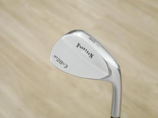 Wedge : Fourteen : Wedge Fourteen MT-28 V3 Loft 50 ก้านเหล็ก NS Pro 950 Flex R