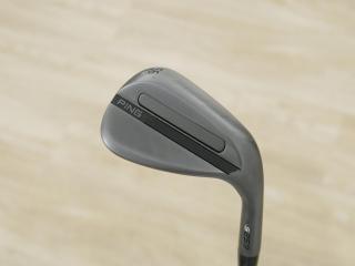 Wedge : Other : Wedge Ping S259 (รุ่นล่าสุด ออกปี 2026) Loft 56 ก้าน NS Pro Modus GOST Hybrid Flex S