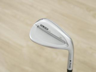 Wedge : Other : Wedge Ping Glide 2.0 Loft 52 ก้านเหล็ก Ping AWT 2.0 Wedge