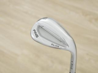 Wedge : Other : Wedge Ping Glide 3.0 Loft 58 ก้านเหล็ก Ping ZZ-115 Flex S