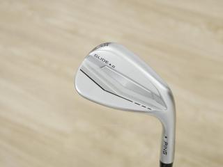 Wedge : Other : Wedge Ping Glide 4.0 (ออกปี 2023) Loft 46 ก้านเหล็ก NS Pro Modus 120 Flex S