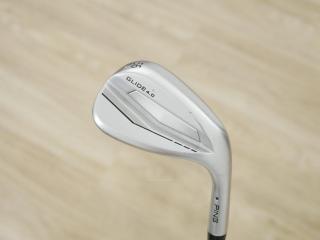 Wedge : Other : Wedge Ping Glide 4.0 (ออกปี 2023) Loft 56 ก้านเหล็ก NS Pro Modus 105 Flex S