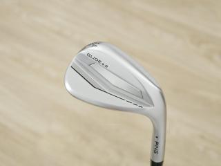 Wedge : Other : Wedge Ping Glide 4.0 (ออกปี 2023) Loft 54 ก้านเหล็ก Ping ZZ-115 Flex S