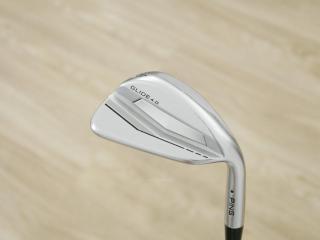 Wedge : Other : Wedge Ping Glide 4.0 (ออกปี 2023) Loft 54 ก้านเหล็ก Ping ZZ-115 Flex S