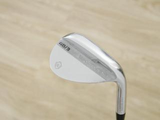 Wedge : Other : Wedge Maruman MAJESTY W-Moment Loft 48 ก้านเหล็ก NS Pro 950 NEO Flex S