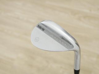 Wedge : Other : Wedge Maruman MAJESTY W-Moment Loft 58 ก้านเหล็ก NS Pro 950 NEO Flex S