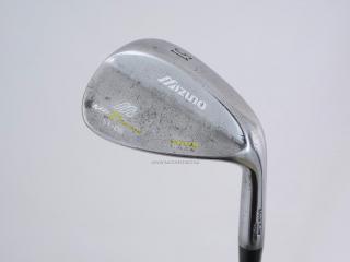 Wedge : Other : Wedge Mizuno MP T Series Forged Loft 51 ก้านเหล็ก Dynamic Gold R300