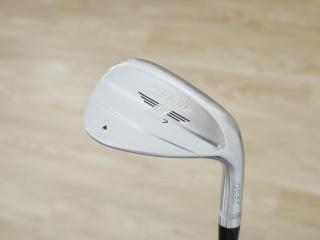 wedge : Wedge Titleist Vokey SM7 Loft 48 ก้านเหล็ก Dynamic Gold S200
