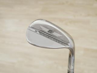 wedge : Wedge Titleist Vokey SM8 Loft 60 ก้านเหล็ก Dynamic Gold Wedge Flex