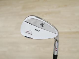 wedge : Wedge Cleveland CG12 Loft 54 ก้านเหล็ก Dynamic Gold S200