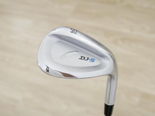 wedge : Wedge Fourteen DJ-5 Forged Loft 54 ก้านเหล็ก NS Pro DS91W Flex S