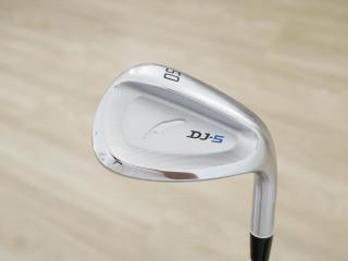wedge : Wedge Fourteen DJ-5 Forged Loft 50 ก้านเหล็ก NS Pro DS91W Flex S