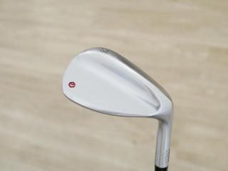 wedge : Wedge Epon Personal Forged Loft 58 ก้านเหล็ก NS Pro Modus 115 Wedge