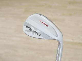 wedge : Wedge Tourstage X-Wedge Forged Loft 50 ก้านเหล็ก NS Pro 950 FLex S