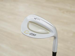 wedge : Wedge Fourteen C-030 Forged Loft 56 ก้านเหล็ก Dynamic Gold Wedge