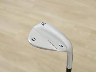 Wedge : Taylormade : Wedge Taylormade Milled Grind 3 Loft 58 ก้านเหล็ก NS PRO MODUS 105 Flex S