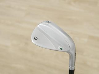 Wedge : Taylormade : Wedge Taylormade Milled Grind 4 Loft 50 ก้านเหล็ก NS Pro 950 NEO Flex S