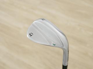 Wedge : Taylormade : Wedge Taylormade Milled Grind 4 Loft 54 ก้านเหล็ก NS Pro 950 NEO Flex S