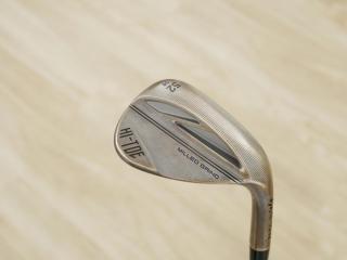 Wedge : Taylormade : Wedge Taylormade Hi-Toe 3 Loft 52 ก้านเหล็ก Dynamic Gold S200