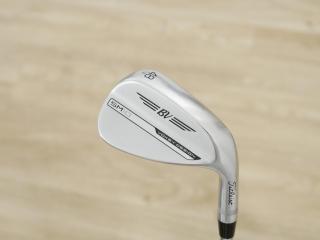 Wedge : Other : Wedge Titleist Vokey SM10 Loft 48 ก้านเหล็ก NS Pro Modus 105 WEDGE