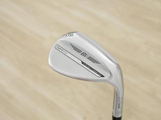 Wedge : Other : Wedge Titleist Vokey SM10 Loft 58 ก้านเหล็ก Dynamic Gold Wedge