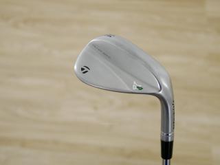Wedge : Taylormade : Wedge Taylormade Milled Grind 4 Loft 54 ก้านเหล็ก Dynamic Gold EX Weight Lock Tour Issue S200