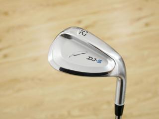 wedge : Wedge Fourteen DJ-5 Forged Loft 52 ก้านเหล็ก NS Pro TS114W Flex S