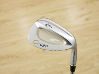 wedge : Wedge Fourteen C-030 Forged Loft 51 ก้านเหล็ก NS Pro 950 HT Wedge Flex
