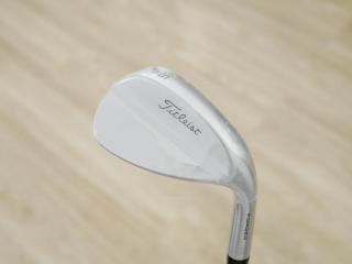 wedge : **ของใหม่ ยังไม่แกะพลาสติก** Wedge Titleist Vokey Forged (ปี 2022 ตัวท็อป Japan Spec) Loft 56 ก้านเหล็ก Dynamic Gold S200
