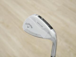 Wedge : **ของใหม่ ยังไม่แกะพลาสติก** Wedge Callaway Opus Platinum Loft 54 ก้านเหล็ก Dynamic Gold S200