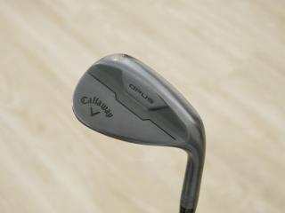 Wedge : Callaway : Wedge Callaway Opus Loft 54 ก้านเหล็ก NS Pro Modus 120 Flex S