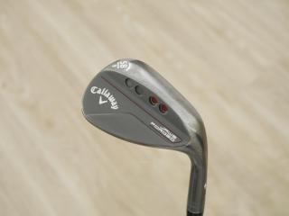 Wedge : Callaway : Wedge Callaway JAWS FORGED (ปี 2024) Loft 58 ก้านเหล็ก Dynamic Gold S200