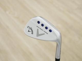 Wedge : Callaway : Wedge Callaway Mack Daddy Forged Loft 52 ก้านเหล็ก Dynamic Gold 