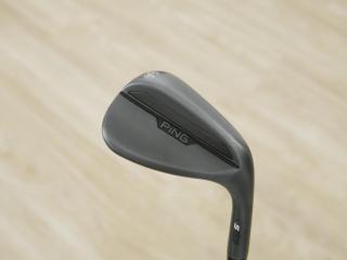 Wedge : Other : Wedge Ping S159 (ออกปี 2024) Loft 54 ก้านเหล็ก NS Pro Modus 115 Flex S