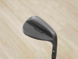 Wedge : Other : Wedge Ping S159 (ออกปี 2024) Loft 60 ก้านเหล็ก Ping ZZ-115 Flex S
