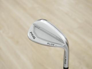 Wedge : Other : Wedge Ping Glide 3.0 Loft 50 ก้านกราไฟต์ Fujikura MCI 80 Flex R