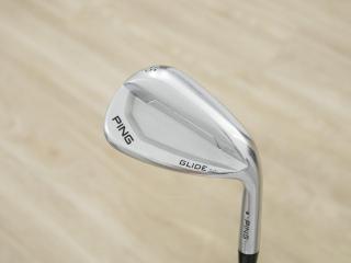 Wedge : Other : Wedge Ping Glide 3.0 Loft 46 ก้านกราไฟต์ Fujikura MCI 50 Flex R