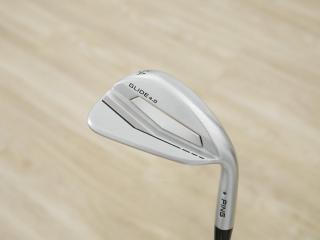 Wedge : Other : Wedge Ping Glide 4.0 (ออกปี 2023) Loft 54 ก้านเหล็ก NS Pro 950 NEO Flex S